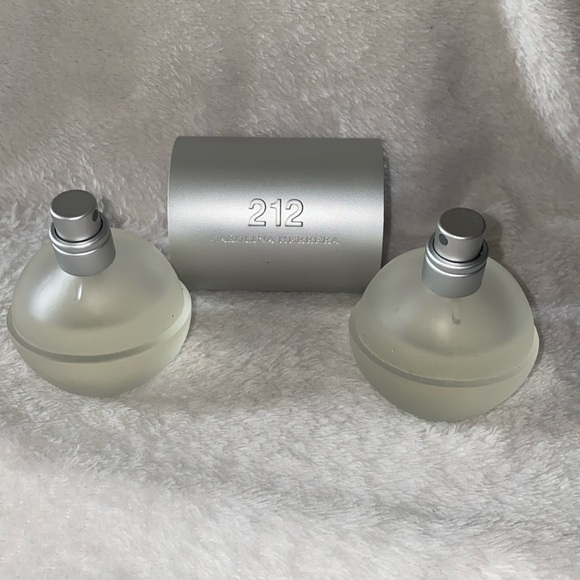 212 by Carolina Herrera (100ml) - Picture 5 of 5